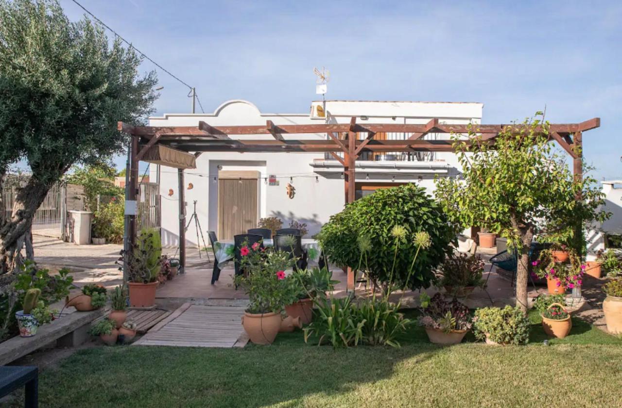 Holiday home Ca Emma *