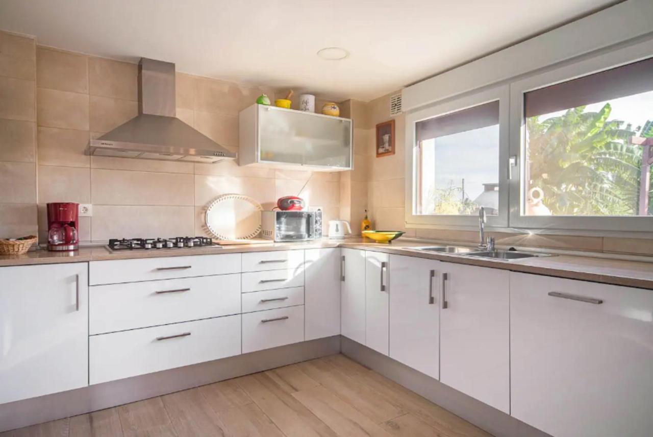 Ca Emma Holiday home *