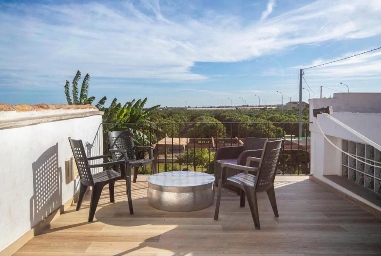 Ca Emma Holiday home *