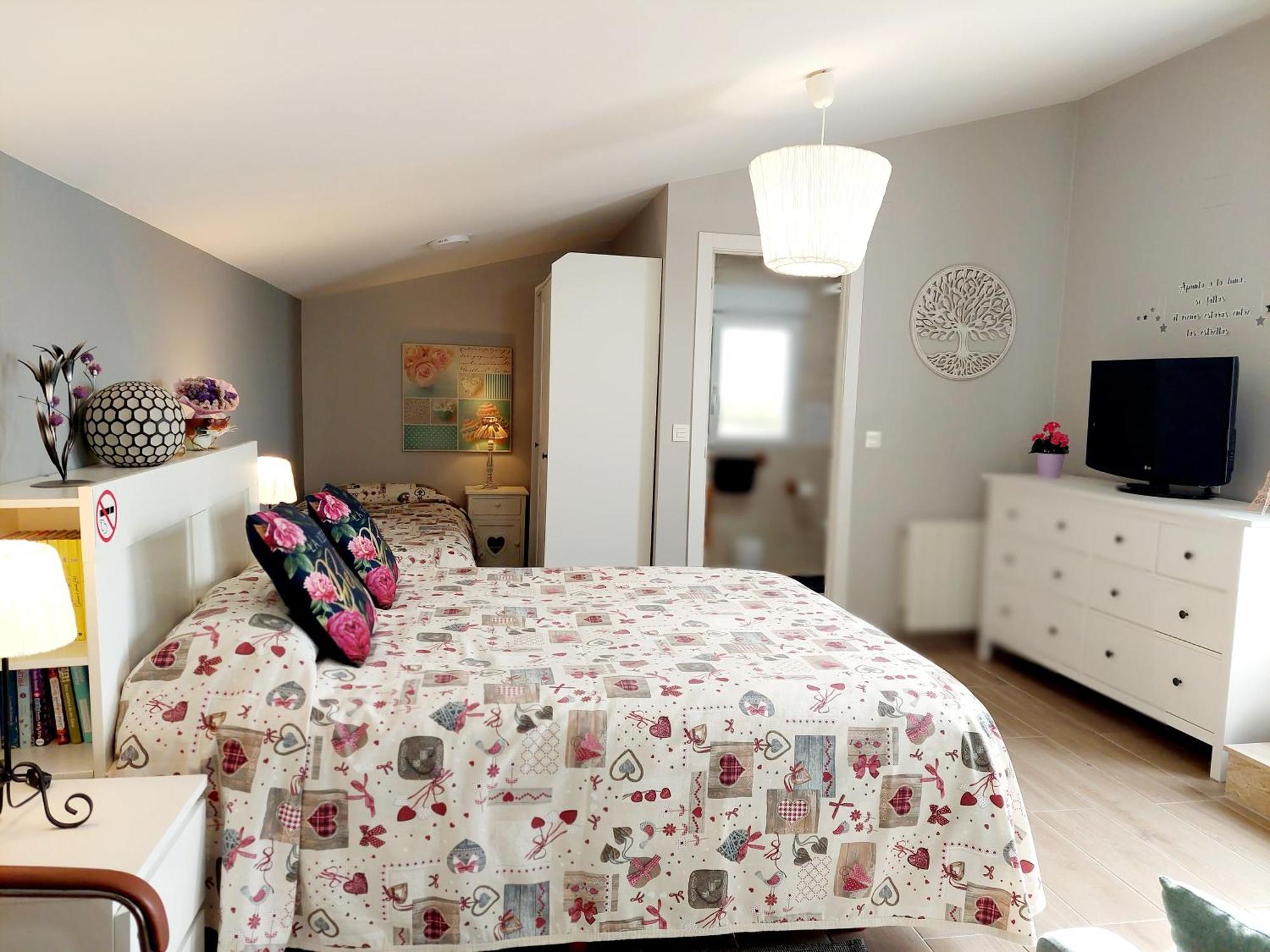 Holiday home Ca Emma Mahuella