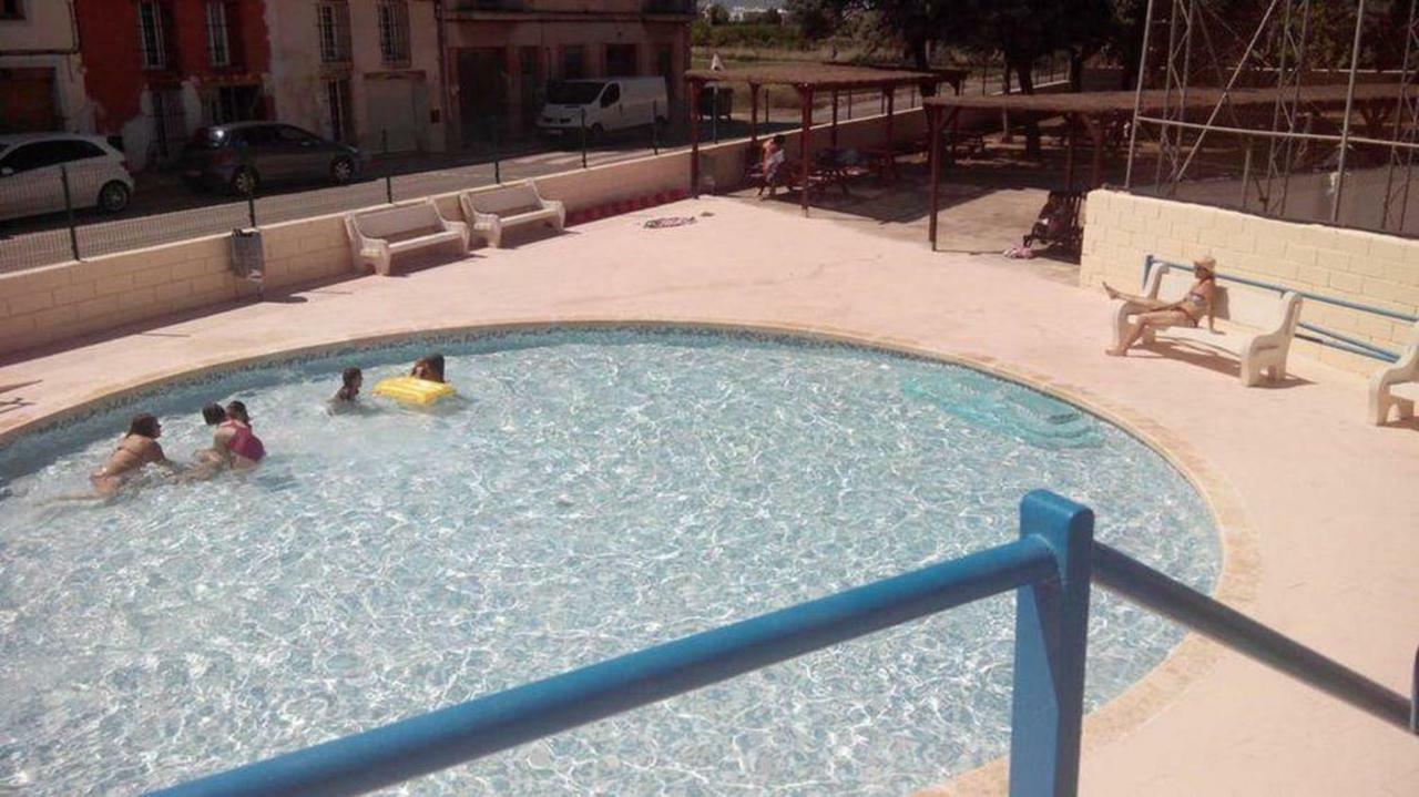 Holiday home Ca Emma Mahuella