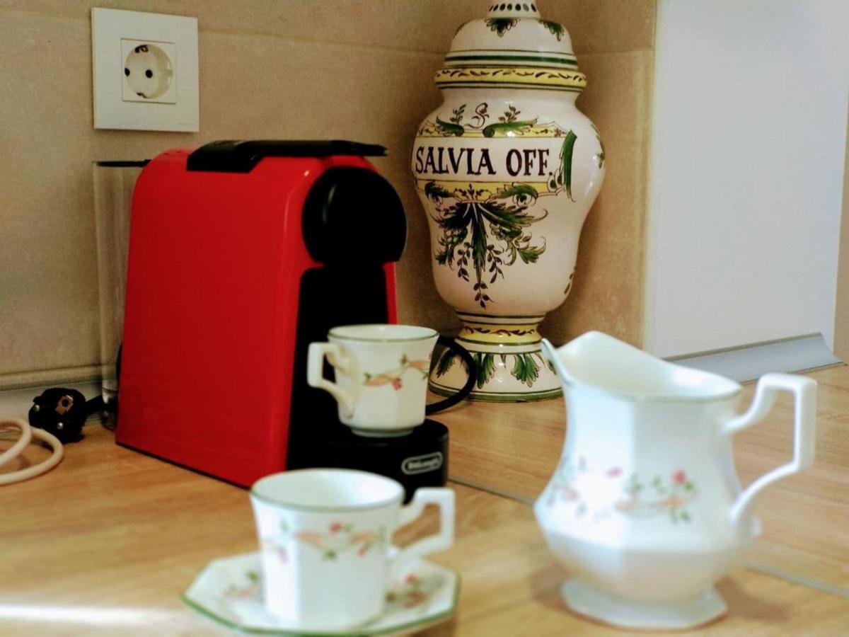 Casa vacanze Ca Emma